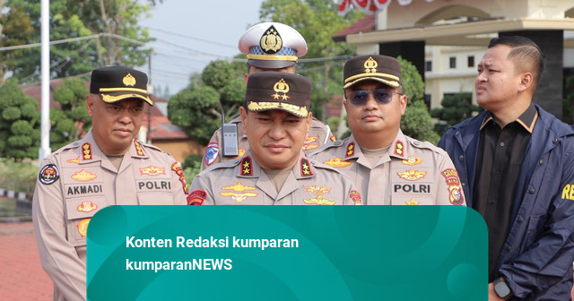 Polisi: Tersangka Karhutla di Riau Bertambah Jadi 38 Orang