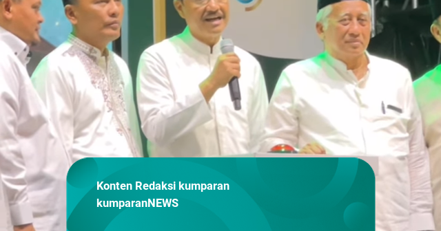 Sidang Komisi Muktamar Ke-35 NU, Bahas Aturan Pemilihan Ketum-Rangkap Jabatan