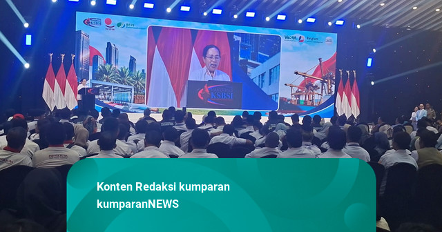 Rakernas KSBSI Soroti 123 Ribu PHK, Dorong Pemerintah Ciptakan Lapangan Kerja