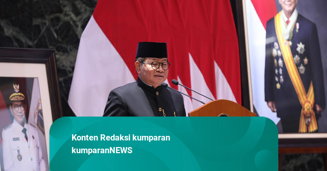 Pramono Siapkan Nuansa Betawi di Momen HUT 5 Abad Jakarta
