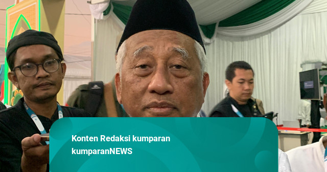 SC Muktamar NU: Sidang Komisi Tak Boleh Tergesa, Masih Ada Waktu hingga Besok