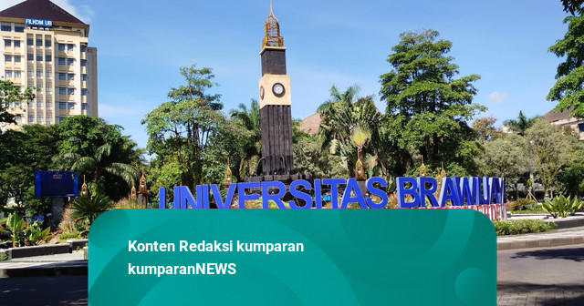 Mahasiswa UB Diduga Lakukan Pelecehan Seksual saat Magang, Kampus Selidiki