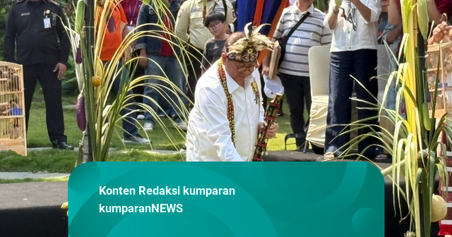 Buka Canisius Expo, Pram Janji Renovasi Halte dan Fasilitasi Semua Acara Agama