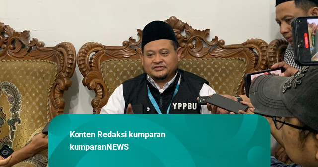 Panitia Tanggapi Dugaan Kekerasan ke Muktamirin: Di Luar Area Muktamar NU
