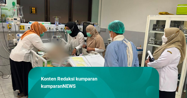 Ibu dan Pacar Aniaya Anak Kandung yang Masih Balita di Malang karena Ngompol