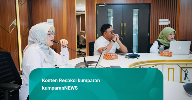 Kemensos Bangun LENSA SR, Pastikan Informasi Sekolah Rakyat Valid & Terintegrasi