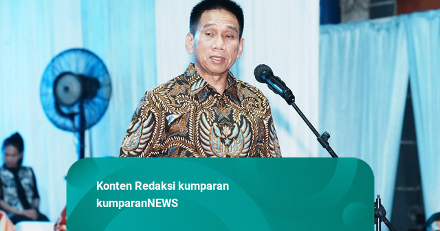 Wamendagri Wiyagus Dorong Pemajuan Kebudayaan Jadi Kekuatan Brebes