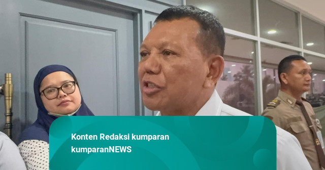 Kata Wamensesneg soal Alasan Reshuffle Purbaya: Hal Biasa, Tak Ada yang Istimewa