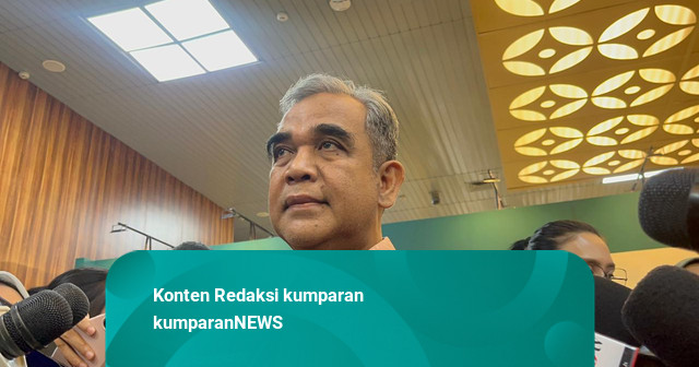 Muzani soal 8 WNI Jadi Tentara Rusia: Tak Dibenarkan Bela Negara Lain