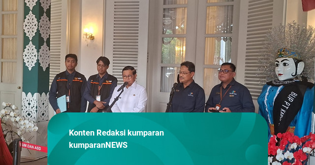 BPS Targetkan Pendataan Sensus Ekonomi Jakarta Rampung 15 September