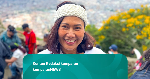 WNI di Ekuador Latih Robot AI Cuci Piring: Dibayar hingga Rp 870 Ribu Sehari
