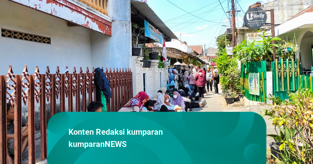 Serba-serbi War Kursi Bimbel: Soal Gengsi hingga Demi Sekolah Impian