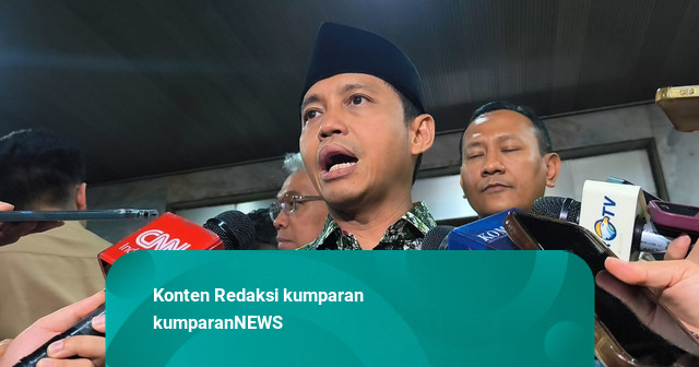 Raja Juli Tegaskan Lahan Bekas Karhutla Tak Boleh Ditanami Sawit