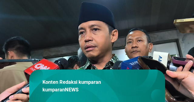 Raja Juli Sebut Izin 6 Konsesi Terkait Karhutla Sedang Diproses untuk Dicabut