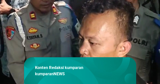 Pembunuh Wanita dalam Kardus di Bandung Ditangkap, Mau Kabur ke Palembang