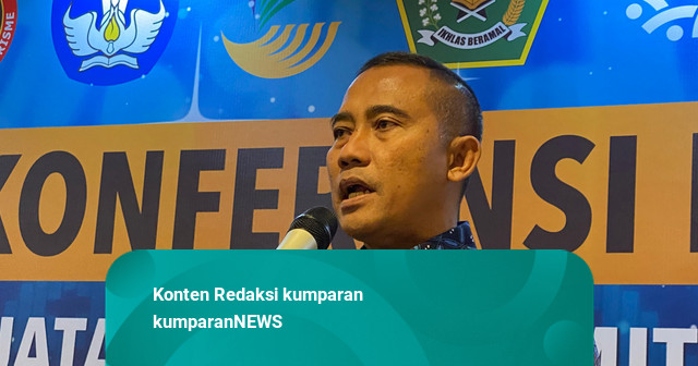 BNPT Sorot True Crime Community, Waspada Anak Mulai Normalisasi Kekerasan