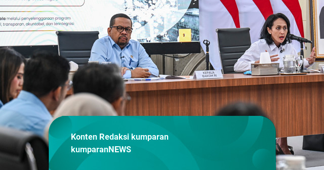 Wamen P2MI Ungkap Ada 289 Ribu Loker Luar Negeri, Baru Terisi 20-an Persen