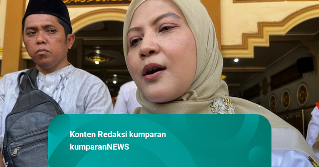 Jumlah Korban Dugaan Keracunan MBG di Sidoarjo Bertambah Jadi 730 Siswa-Santri