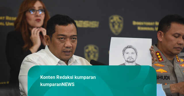 Polisi: Belum Ada Indikasi Pengeroyok Bambang Setiyawan Terkait Ormas