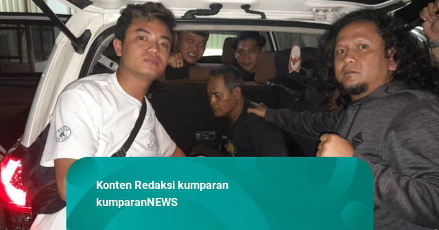 Terungkapnya Pembunuhan Wanita Tewas Terbakar di Demak