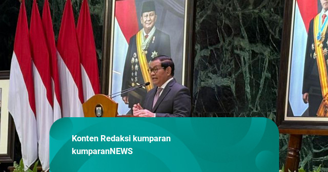 Pramono Minta Disdik DKI Jemput Bola 40.166 Anak yang Belum Urus KJP