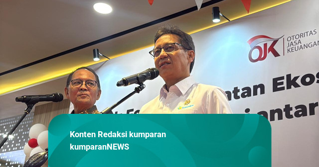 Menkes Ingin 80-90% Belanja Kesehatan Masyarakat Ditanggung Asuransi