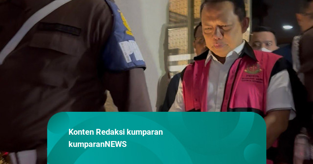 PH Febrie soal Uang Rp 40 M: Tan Kian Sebut Bisa Saja untuk 4 Pejabat Kejagung