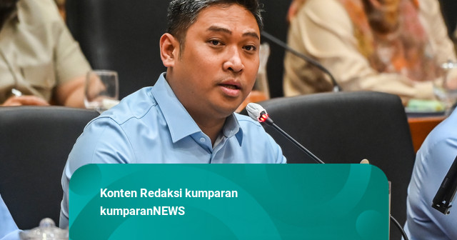 BGN Coret 1.653 Sekolah dari Penerima Manfaat MBG, Prioritas ke Wilayah 3T