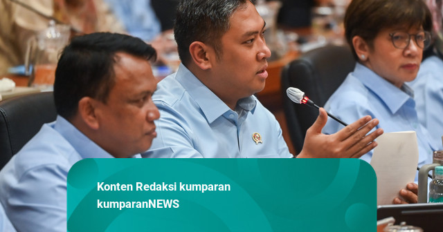 BGN Sebut Sudah Ada Kasus Keracunan MBG yang Naik Penyidikan, Serahkan ke Polisi