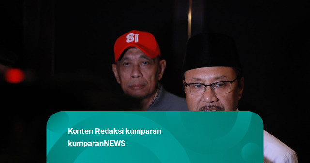 Gus Ipul Ungkap Penyebab Perubahan Desil DTSEN: Ada Data Baru Masuk dari BKKBN