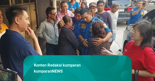 2 ART di Jakut Lapor ke JAKI Ngaku Disekap, Ternyata Rumah Terkunci dari Luar