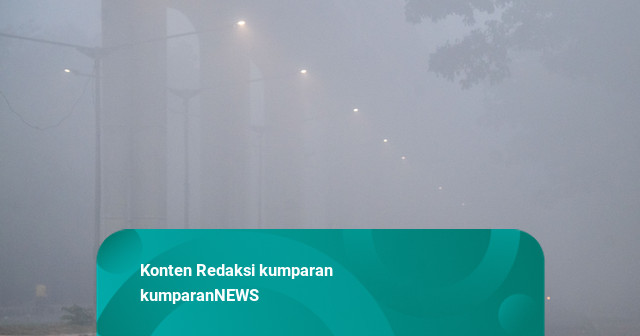 Kapolri: 138 Orang Jadi Tersangka Karhutla, Usut 8 Korporasi