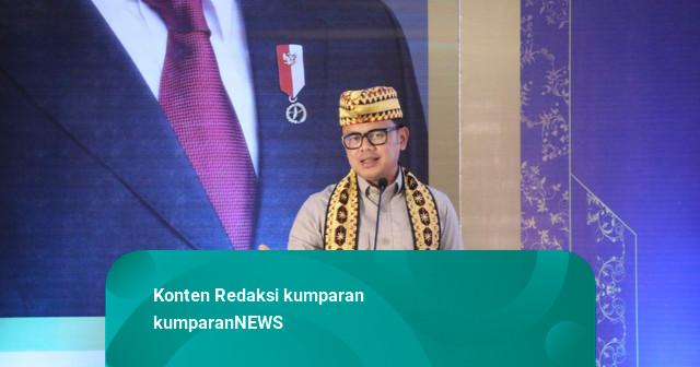 Wamendagri Bima Arya: KDKMP Wajib Jadi Pusat Layanan Ekonomi Desa Terintegrasi