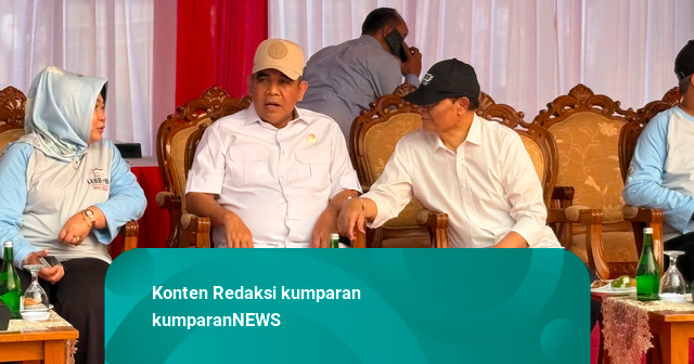 Muzani Sebut Semua Masukan soal PPHN Dipelajari, Termasuk dari Pembaca Online