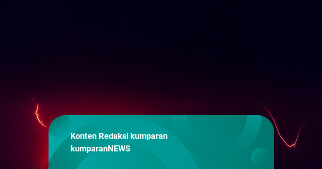 Badan Geologi Ungkap Bahaya Erupsi Anak Krakatau: Material Pijar-Gas Vulkanik