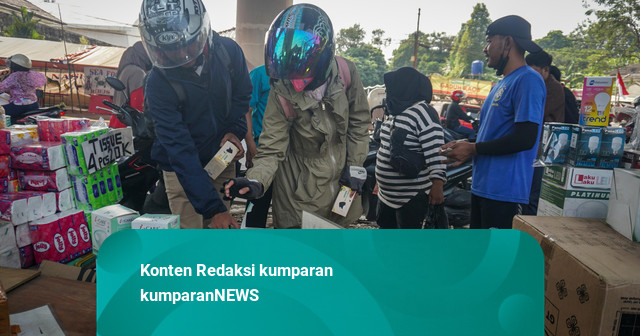 Komisi IX Ingatkan Penjual Masker Tak Naikkan Harga Imbas Abu Anak Krakatau
