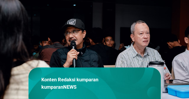 Sekolah Rakyat Siapkan Opsi Lulusan Jadi Tenaga Terampil Sesuai Minat dan Bakat
