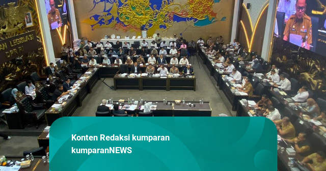 BRAN Diminta Tak Dobel Kewenangan: Punya Legal Standing-Perlu Pengadilan Agraria