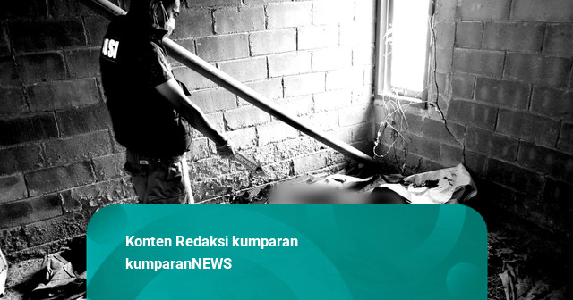 Motif Pembunuhan Kakak-Adik di Banyuasin: Pelaku Kesal Tak Direstui Menikah