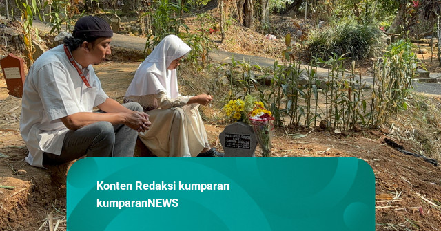 Ayah Mozza Minta Tersangka Mahendra Very Dihukum Mati: Hukum Seberat-beratnya