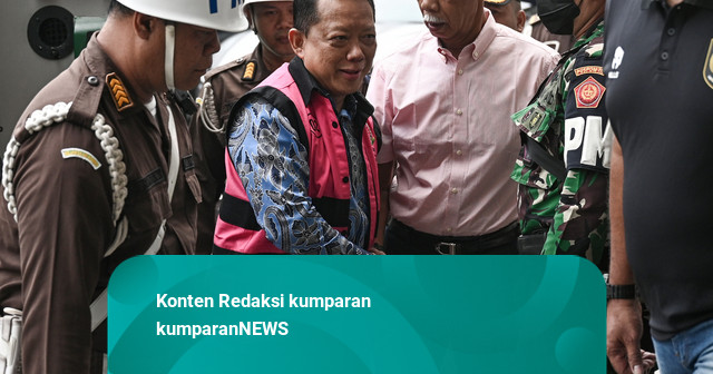 Kejagung Sita 38 Aset Tanah-Bangunan Senilai Rp 846 Miliar dalam Kasus Febrie