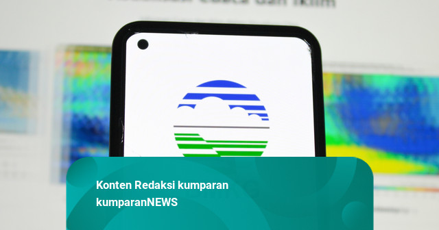 Prabowo Minta Anggaran Mitigasi Naik, BMKG Ungkap Alat-Data yang Dibutuhkan