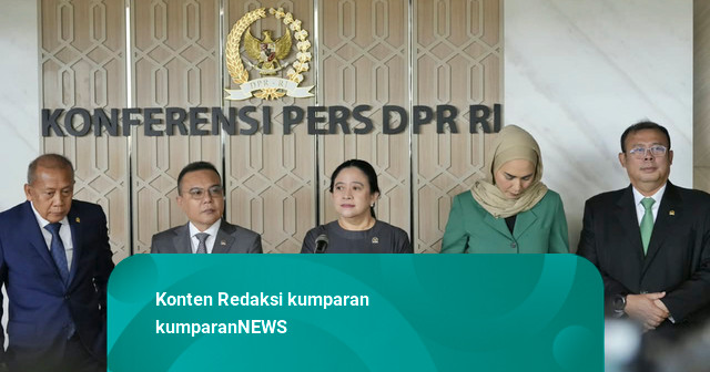 DPR Dorong Penanganan Terpadu Karhutla dan Kebencanaan Lintas Kementerian