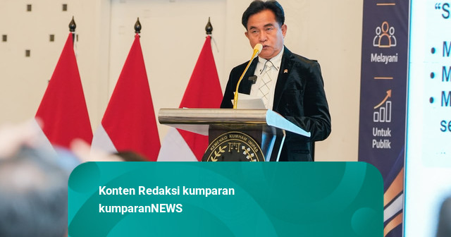 Yusril soal 8 WNI Jadi Tentara Rusia: Status WNI Bisa Dicabut jika Disengaja