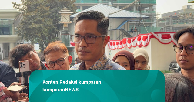 Kuasa Hukum Febrie Sambut Baik Pelimpahan Berkas: Minta Bukti Diuji Terbuka