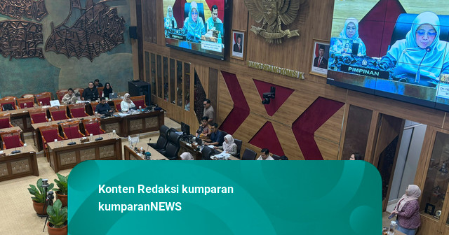 Gedung Numpang di Lahan Setneg, Museum Balai Kirti Tak Bisa Pungut Tarif Sewa