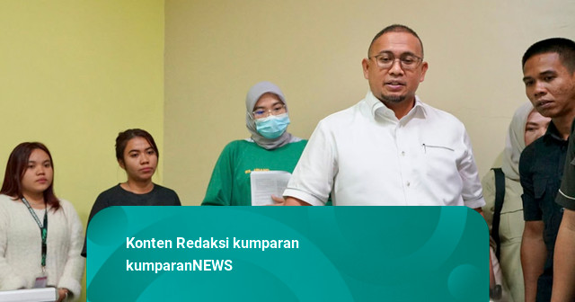 Andre Rosiade Bantu Pengobatan Anak Penderita Penyakit Jantung di Padang