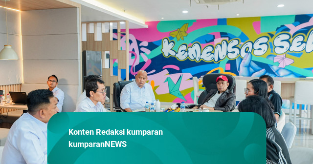 Wamensos Dorong Flores Timur dan Mamasa Siapkan Lahan Sekolah Rakyat
