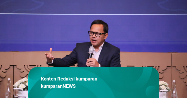 Wamendagri Bima Arya: Ketahanan Bencana Dibangun Sejak Perencanaan Pembangunan