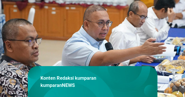 Andre Rosiade, Pemprov Sumbar dan Pemkab Agam Akan Temui Warga Bahas Lahan Tol